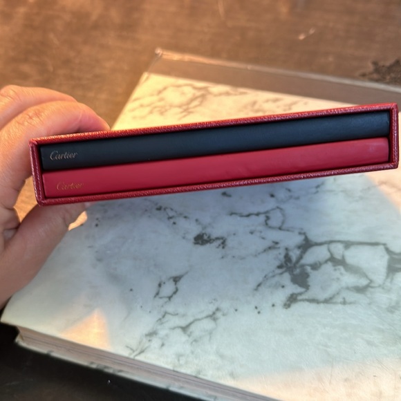Cartier note.books - Picture 3 of 16